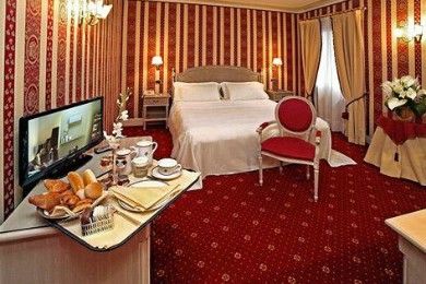 Appartement Ca' Lucatello Townhouse *