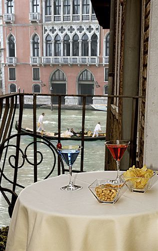 Ca' Lucatello Townhouse * Venise